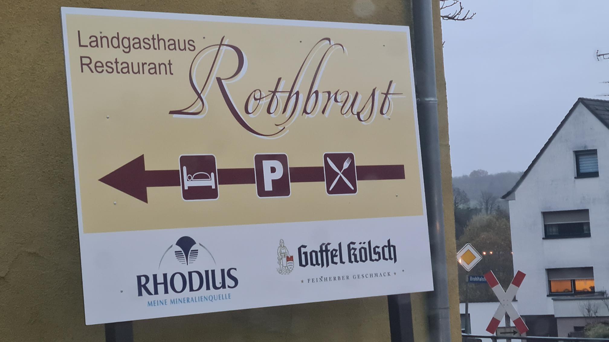 (c) Landgasthaus-rothbrust.de